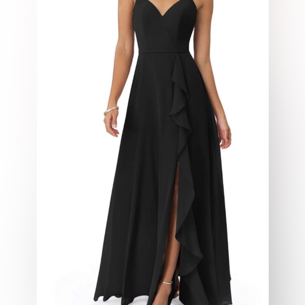 AZAZIE COLLETTE DRESS